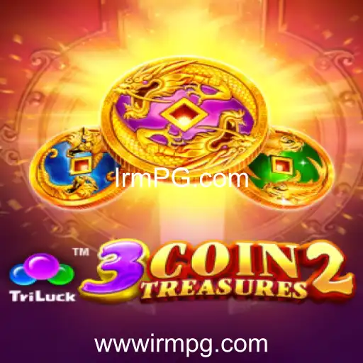 Descubra o Fascinante Mundo de 3CoinTreasures2 em IrmPG.com