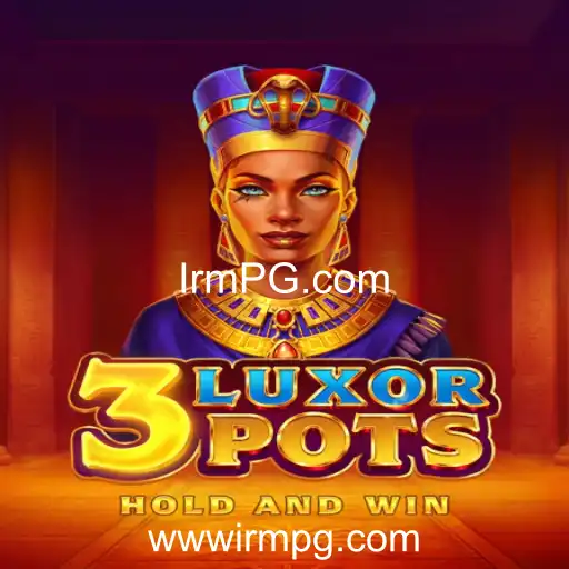 Explorando o Mundo de 3LuxorPots: Um Jogo de Estratégia e Ação