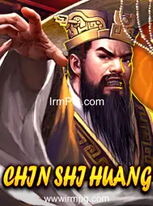 Descubra o Fascinante Mundo de ChinShiHuang: O Jogo de Estratégia Emocionante