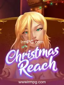 Mergulhe na Ação Festiva de ChristmasReach: Um Guia Detalhado