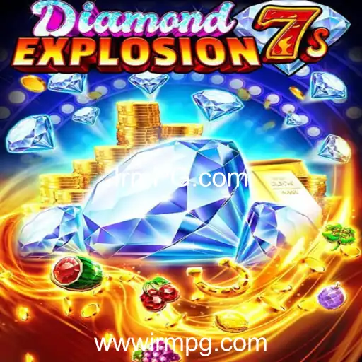 Descubra o Mundo de Aventura em DiamondExplosion7s