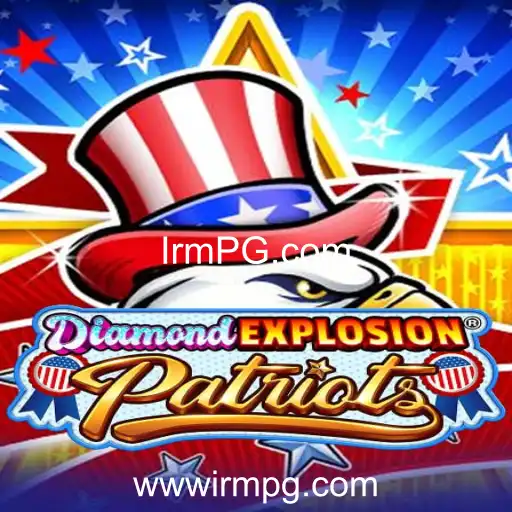 Explorando DiamondExplosionPatriots: Um Universo de Estratégia e Aventura