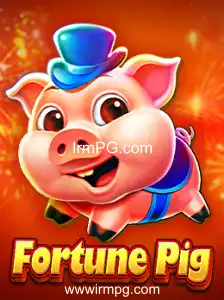 FortunePig: Um Mergulho no Mundo de Aventuras do IrmPG.com