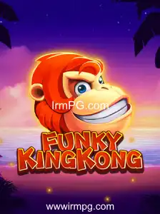 Descubra o Mundo Empolgante de FunkyKingKong