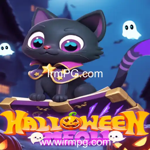 Divirta-se Com HalloweenMeow: Um Jogo Envolvente com Toques Espetrais