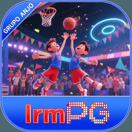 IrmPG.com Logo