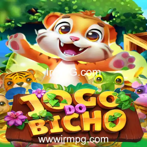 JOGODOBICHO: A Fascinante Aventura do Novo Jogo