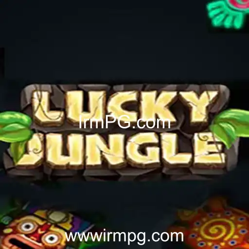 Descubra o Fascinante Mundo de LuckyJungle