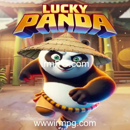 LuckyPanda: Descubra o Novo Horizonte de Jogos no IrmPG.com