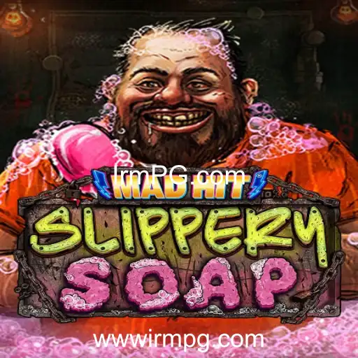 Explorando MadHitSlipperySoap: Um Mergulho no Jogo Inovador do Momento