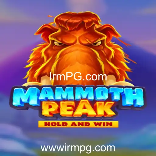 Explorando o Fascinante Mundo de MammothPeak: Uma Nova Era nos Jogos de RPG
