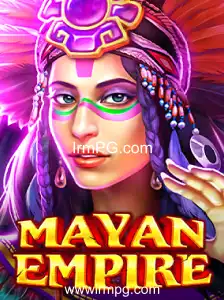 MayanEmpire: A Novel Adventure in Historical Strategy Gaming