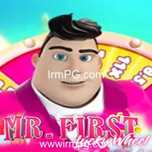 Descubra MrFirstLuckyWheel: Um Jogo de Aventura com Emoção e Estratégia