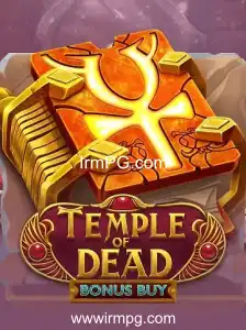 Explorando o Mundo de TempleofDeadBonusBuy: Uma Aventura Épica