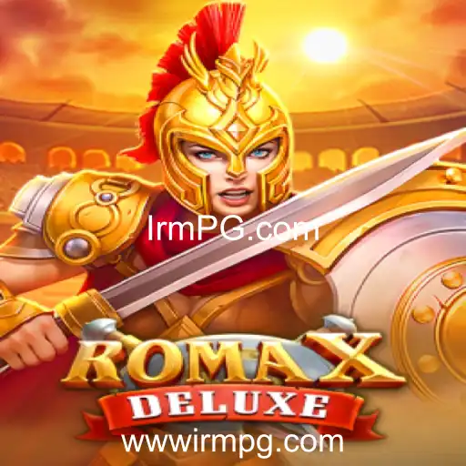 Explorando o Universo de RomaXDeluxe