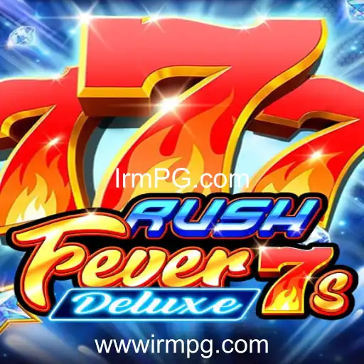 Descubra o Empolgante Mundo de RushFever7sDeluxe