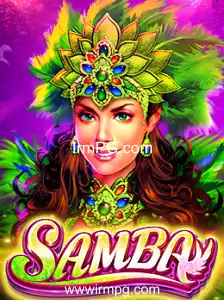 Samba: Explorando o Fascinante Mundo do Novo Jogo de Tabuleiro