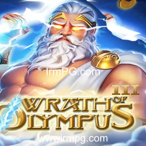 Explorando o Universo de WrathofOlympusIII: Uma Jornada ao Mundo Mitológico