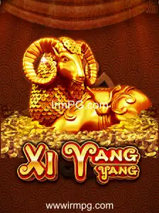 Explorando o Mundo de XiYangYang: Um Novo Horizonte para Jogos Digitais
